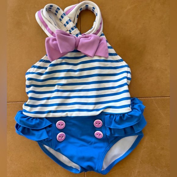 Gymboree Other - 💙5/$25💙Gymboree Swimsuit 12-18M